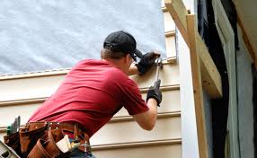 Best Siding Removal and Disposal  in Little Flock, AR